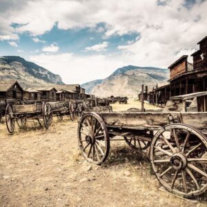 abandoned-wild-west-town-wyoming